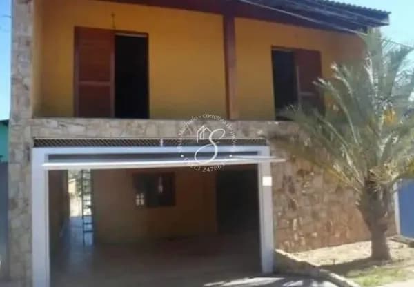 Casa Padrão à venda em Bairro Corrupira - Jundiaí / SP
