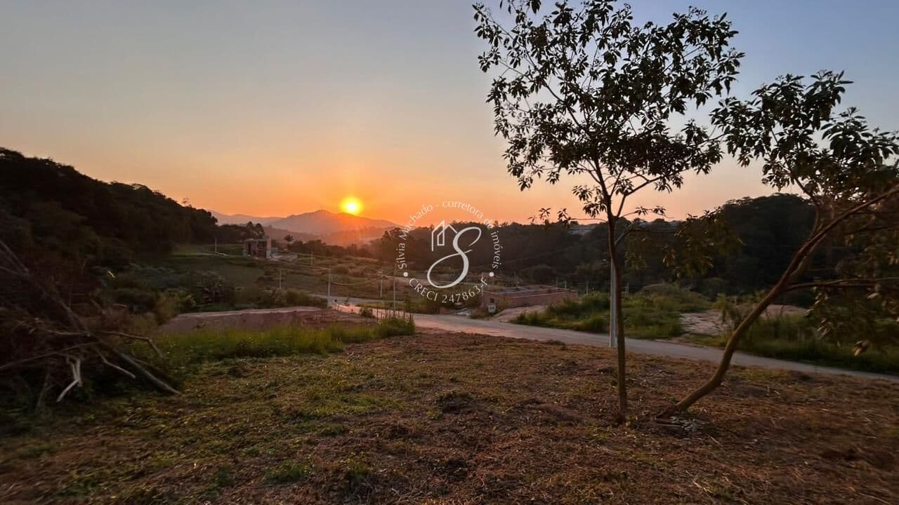 Terreno à venda em loteamento - Jardim Dourados - Chác. Recreio Lagoa dos Patos