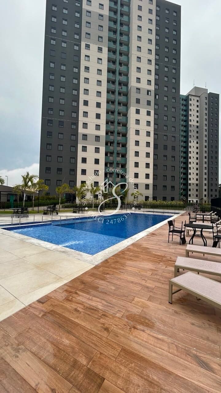 Apartamento à venda Altos da Avenida - Jardim do Lago