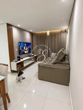 Apartamento Padrão à venda em Jardim Guanabara - Jundiaí / SP