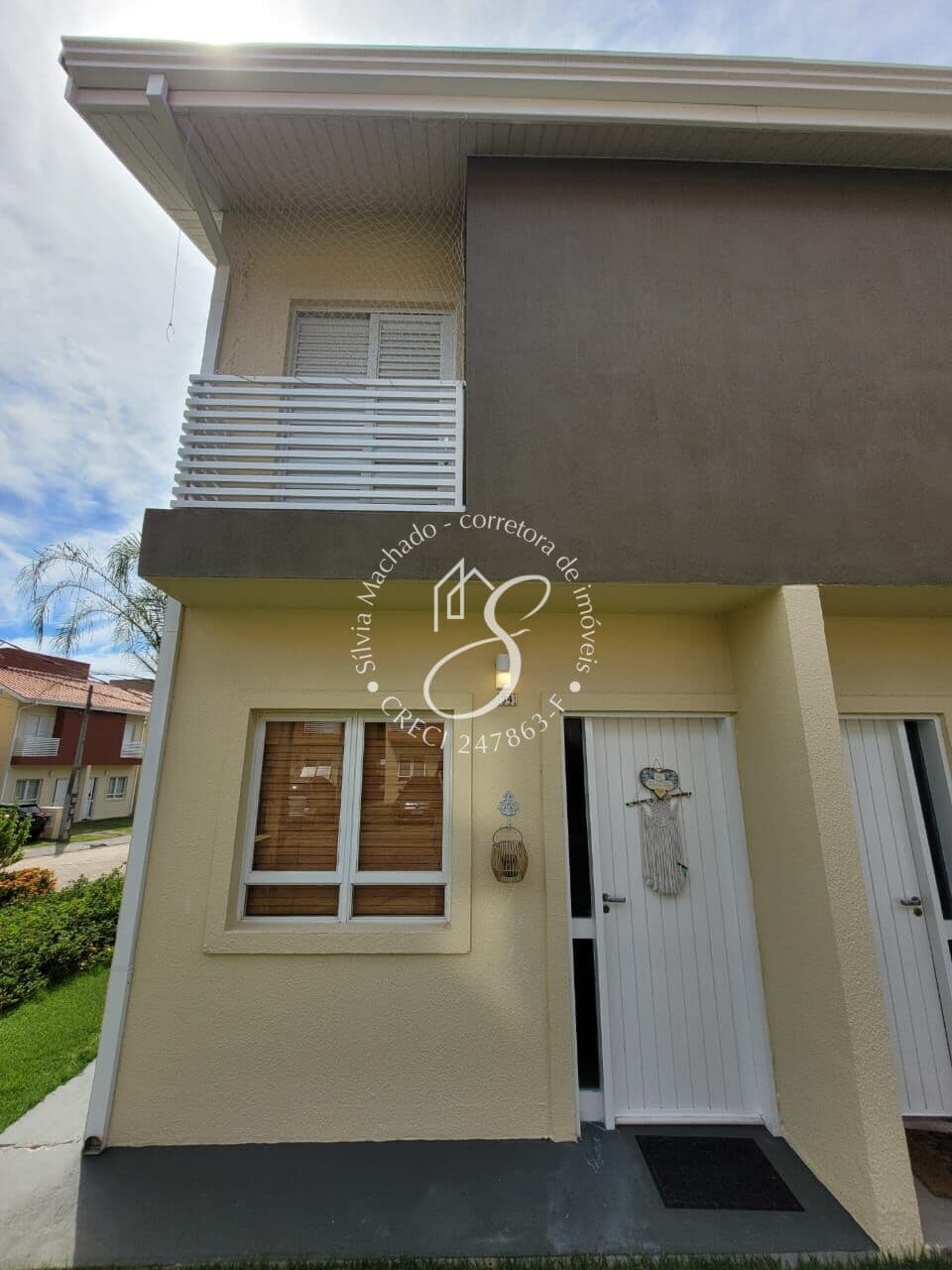 Casa em Condomínio Residencial Caminhos da Serra IV - Vila Alati - Jundiaí-SP