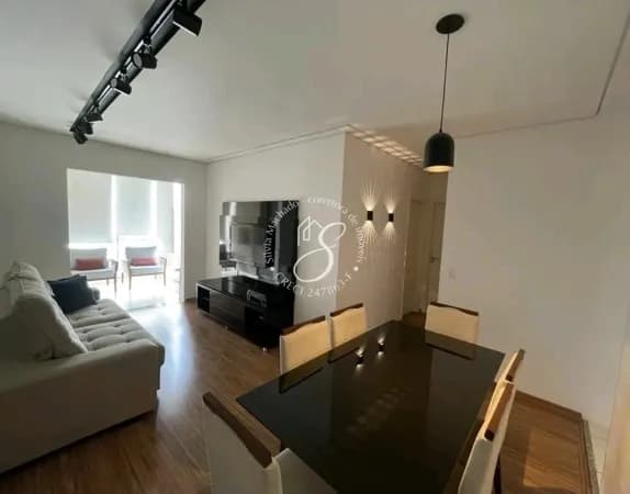 Apartamento à venda Flex Jundiaí I - Jardim Flórida