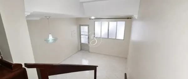 Sobrado à venda Condomínio Vila Rubi - Jardim Martins