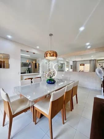 Apartamento Garden mobiliado à venda Condomínio Contemporâneo - Jundiaí