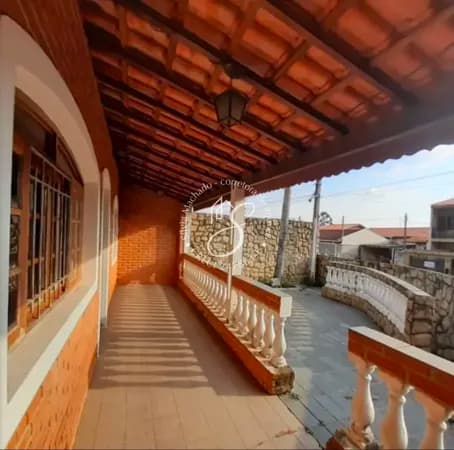 Casa à venda Jardim Esplanada