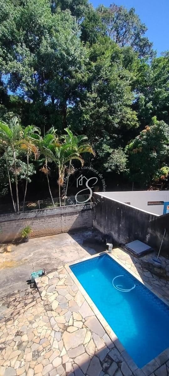 Sobrado à venda em Jardim Messina - Jundiaí