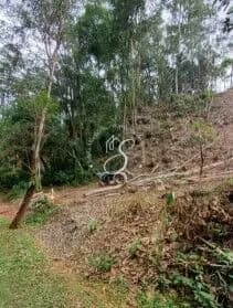 Terreno à venda em Loteamento Capital Ville - Cajamar