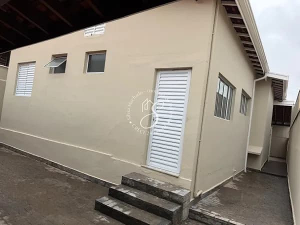 Casa à venda em Jardim Das Oliveiras - Campinas