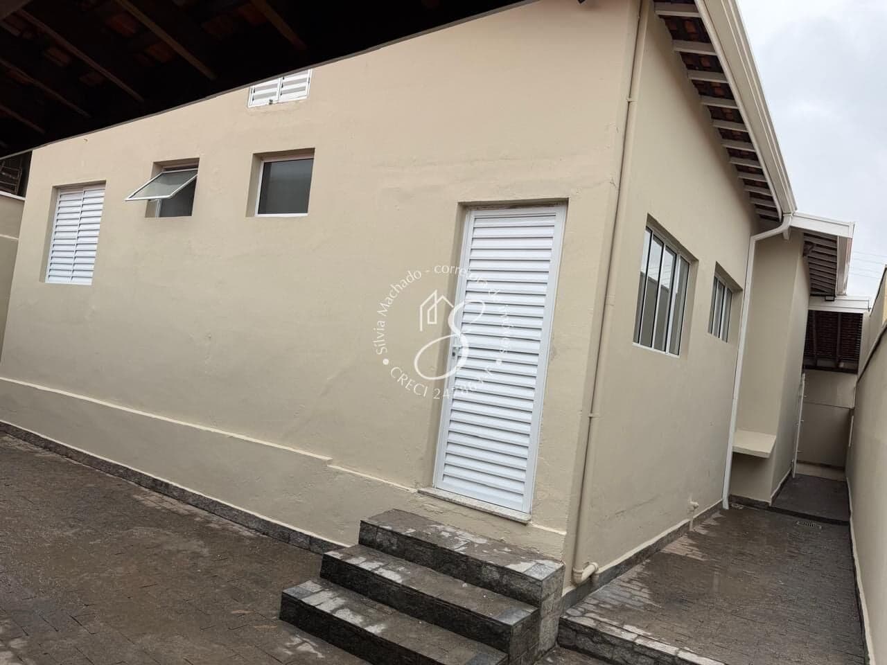 Casa à venda em Jardim Das Oliveiras - Campinas