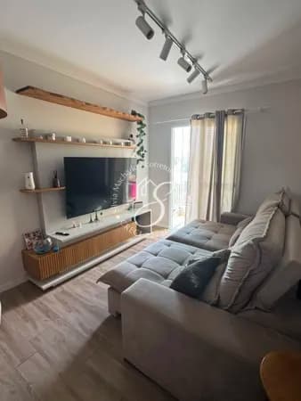Apartamento à venda - Practice Club House - Retiro