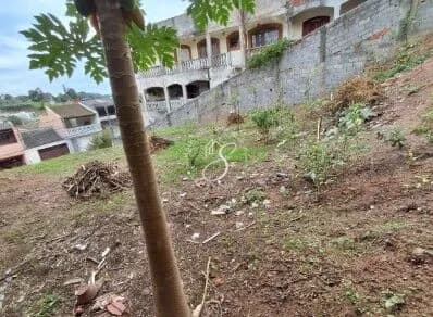 Terreno à venda - Jardim Caçula - Jundiaí / SP
