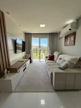 Apartamento à venda Residencial Conquista Agapeama - Vila Santa Maria