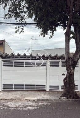 Casa à venda em Bairro Cidade Luiza - Jundiaí - SP