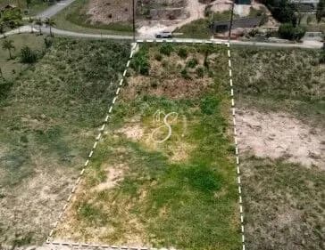 Terreno à venda em Condomínio Vivendas do Japi - Jundiaí - SP