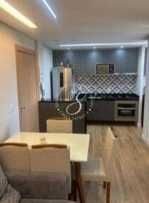 Apartamento à venda Maxx Santa Angela