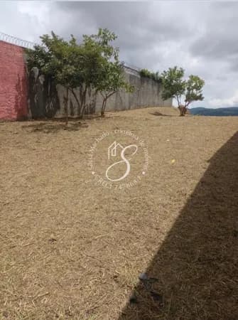 Terreno à venda - Vila Santana II