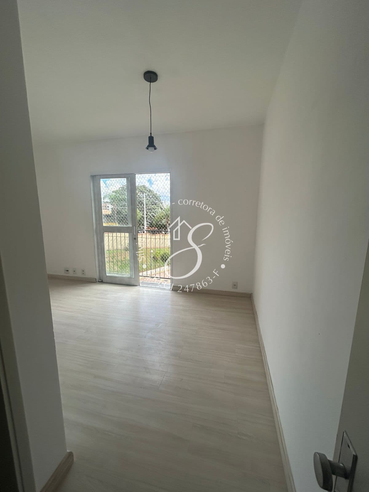 Apartamento à venda Condomínio América do Sul