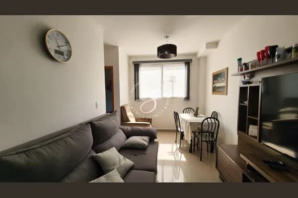 Apartamento Padrão em Bairro Medeiros - Jundiaí/SP