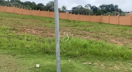 Terreno à venda em Condomínio Alphaville II - Terra Nova