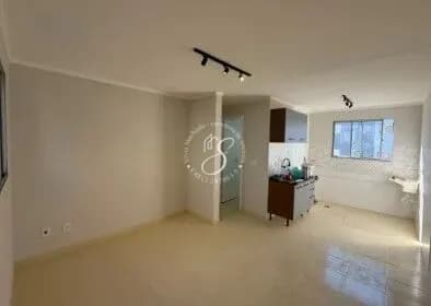 Apartamento à venda Residencial Tupi I - Jardim Tamoio