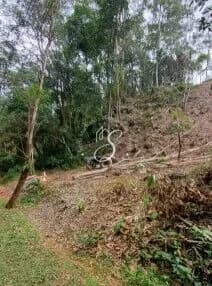 Terreno à venda Capital Ville - Cajamar
