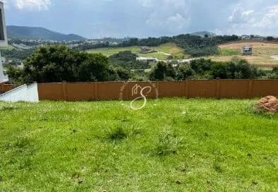 Terreno à venda em Condomínio Alphaville - Bairro Terra Nova