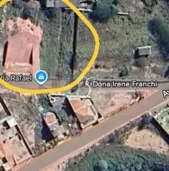 Terreno à venda - Jarinu