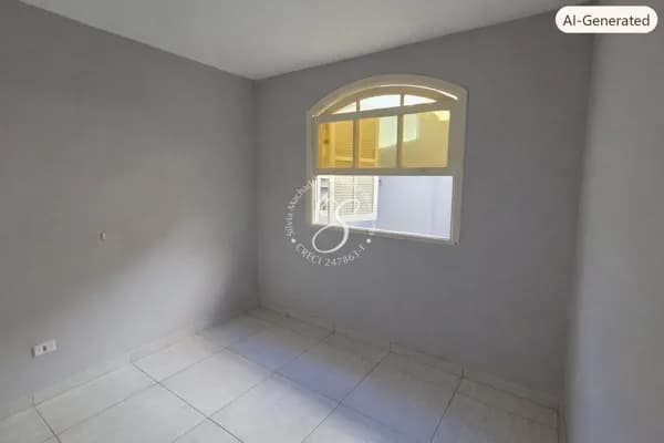 Casa para locação Jardim do Lago - Jundiaí