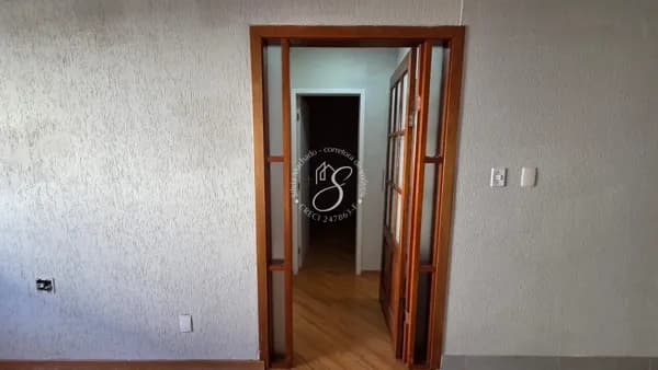 Apartamento à venda Residencial Alpha III