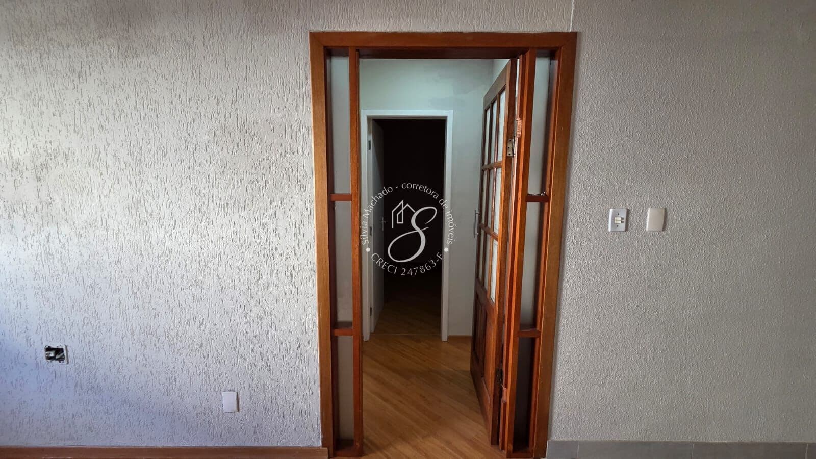 Apartamento à venda Residencial Alpha III