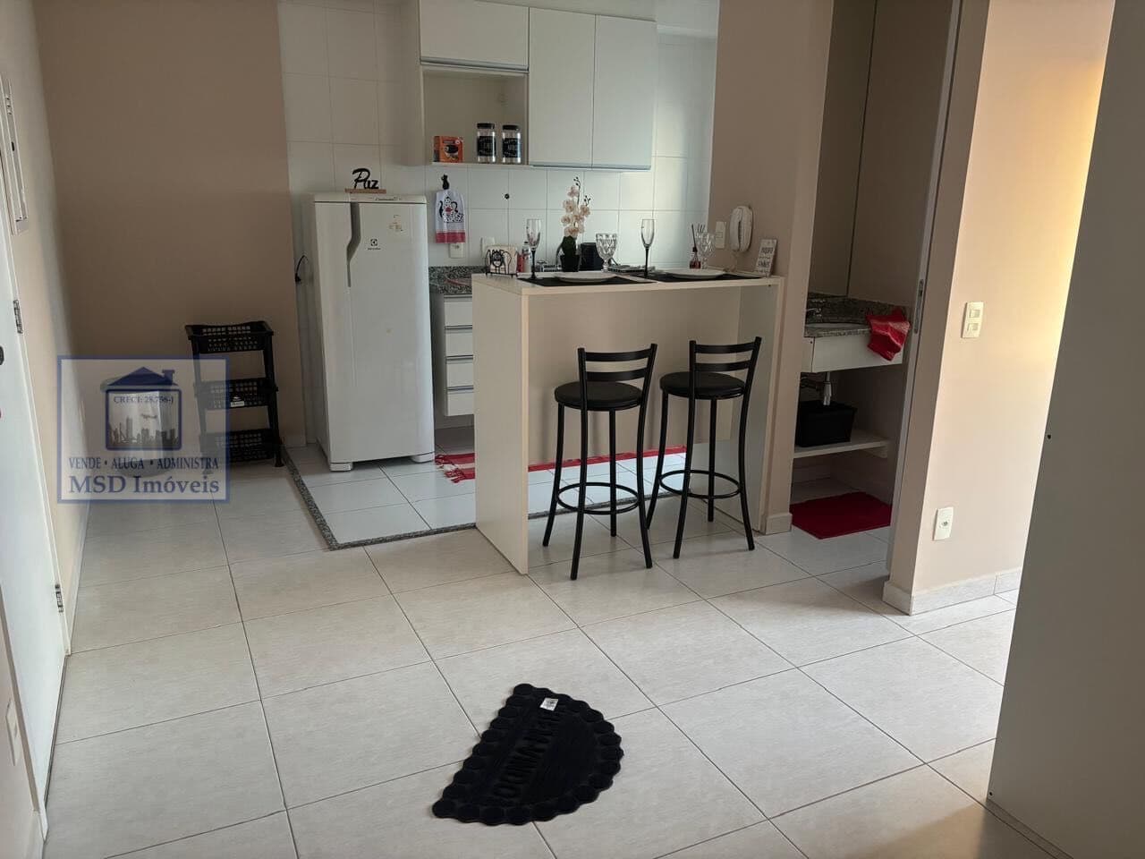 Studio Padrão para Aluguel em Gopoúva Guarulhos-SP
