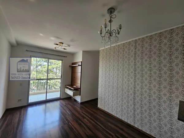 Apartamento Padrão para Venda em Vila Endres Guarulhos-SP