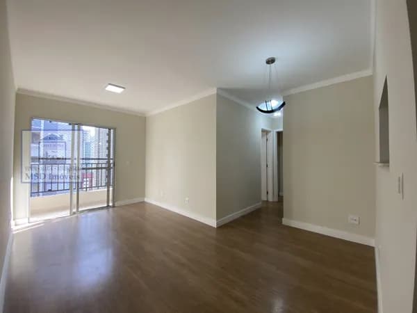 Apartamento na rua do Shopping Maia - Guarulhos