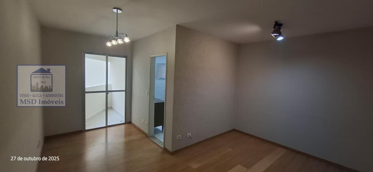 Apartamento Padrão para Venda em Vila Galvão Guarulhos-SP
