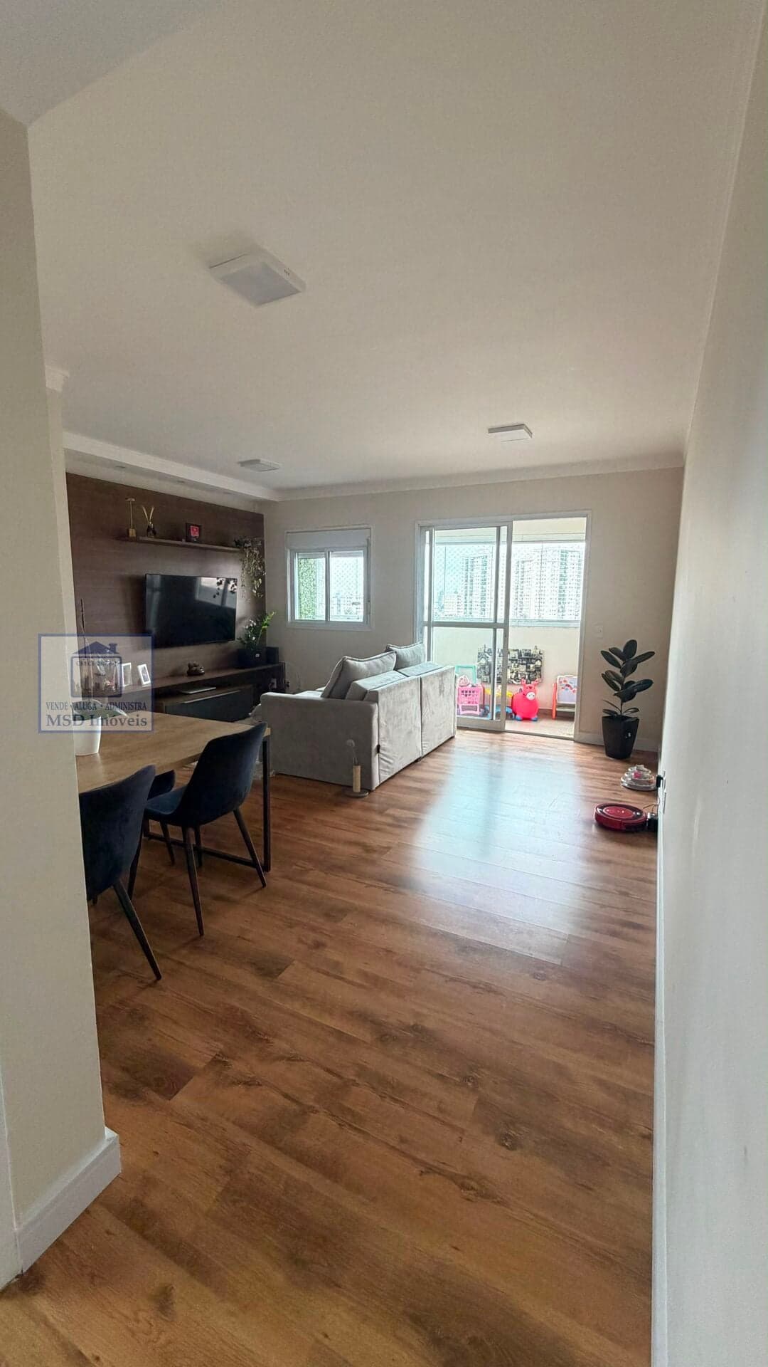 Apartamento Padrão para Venda em Vila Augusta Guarulhos-SP