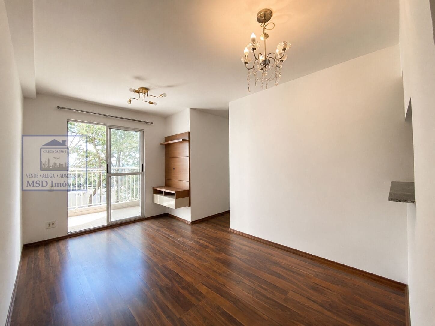Apartamento Padrão para Aluguel em Vila Endres Guarulhos-SP