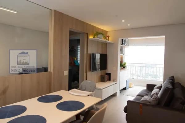 Apartamento Padrão para Venda em Gopoúva Guarulhos-SP