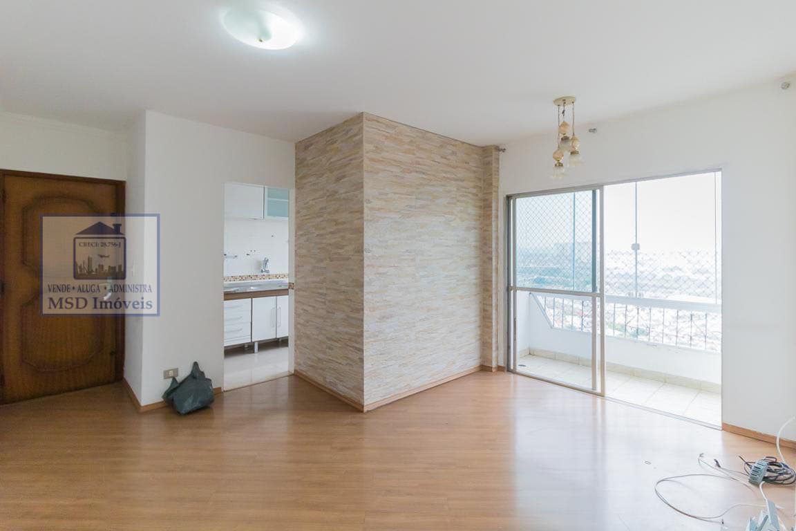 Apartamento em São Paulo - Jaçanã