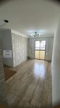 Apartamento Padrão para Aluguel em Picanço Guarulhos-SP