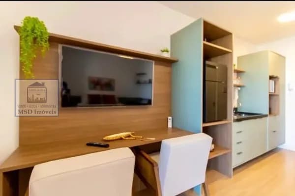 Apartamento - Alto Padrão - Locação Centro Guarulhos