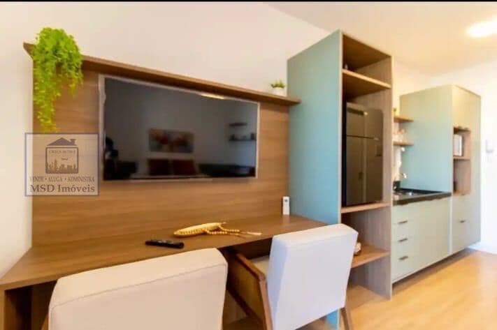Apartamento - Alto Padrão - Locação Centro Guarulhos