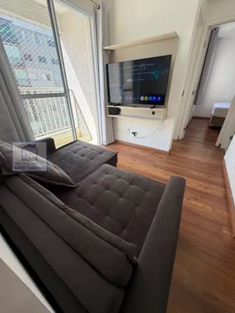 Apartamento Padrão para Aluguel em Maia Guarulhos-SP