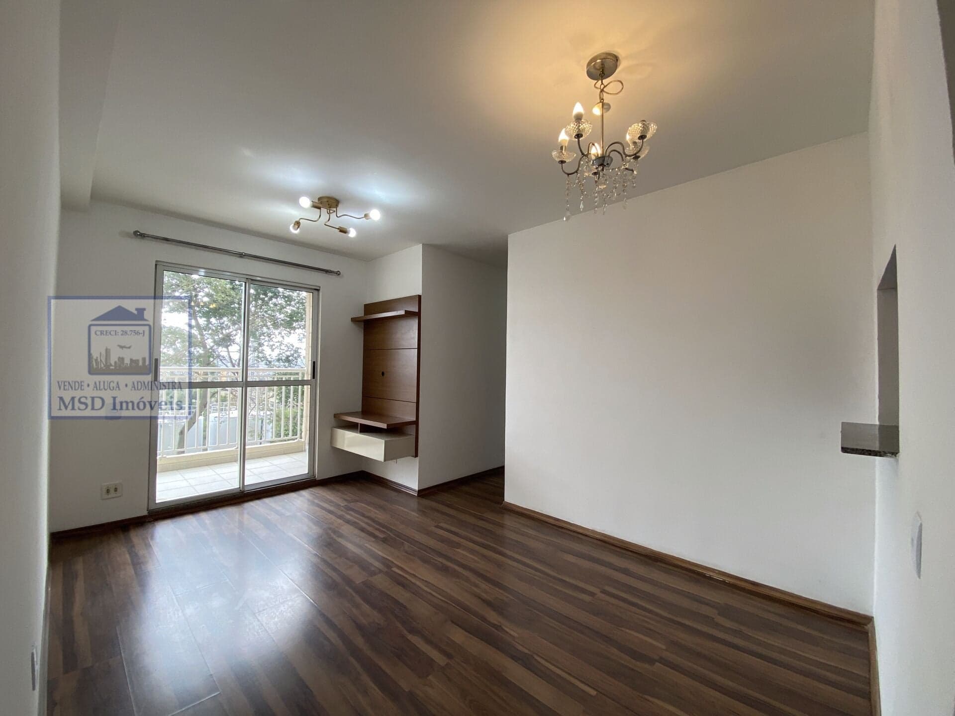 Apartamento Padrão para Venda em Vila Endres Guarulhos-SP