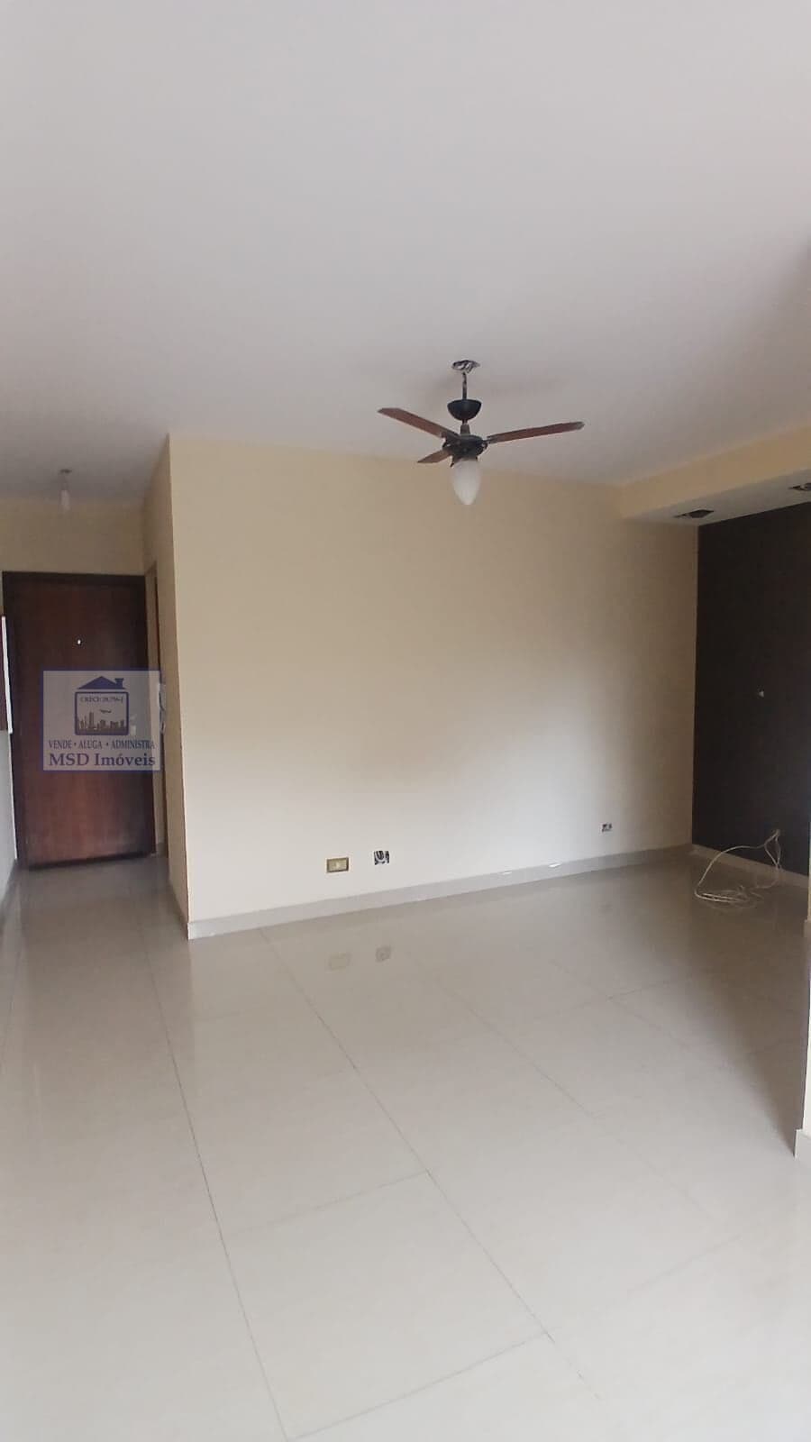 Apartamento Padrão para Venda em Gopoúva Guarulhos-SP
