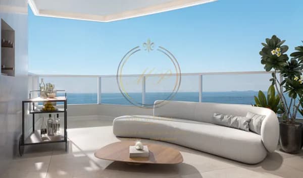 Apartamento em Barra Velha - Itajuba