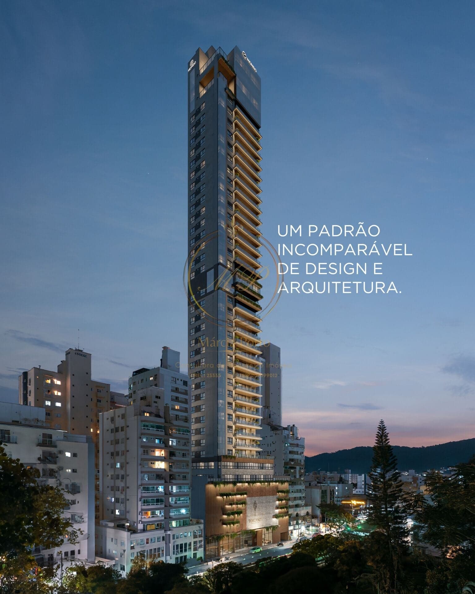 Apartamento em Balneário Camboriú - Pioneiros