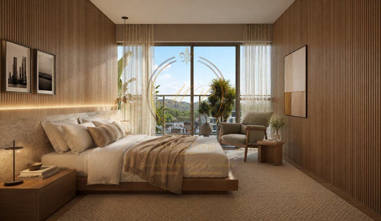 Apartamento em Balneário Camboriú - Pioneiros