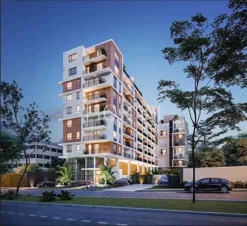 Studio à venda em Curitiba | 18m² no Rebouças | UNIKKO Easy Life