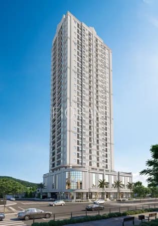 Apartamento no Jardins de Versalhes - Elegância Francesa em Porto Belo