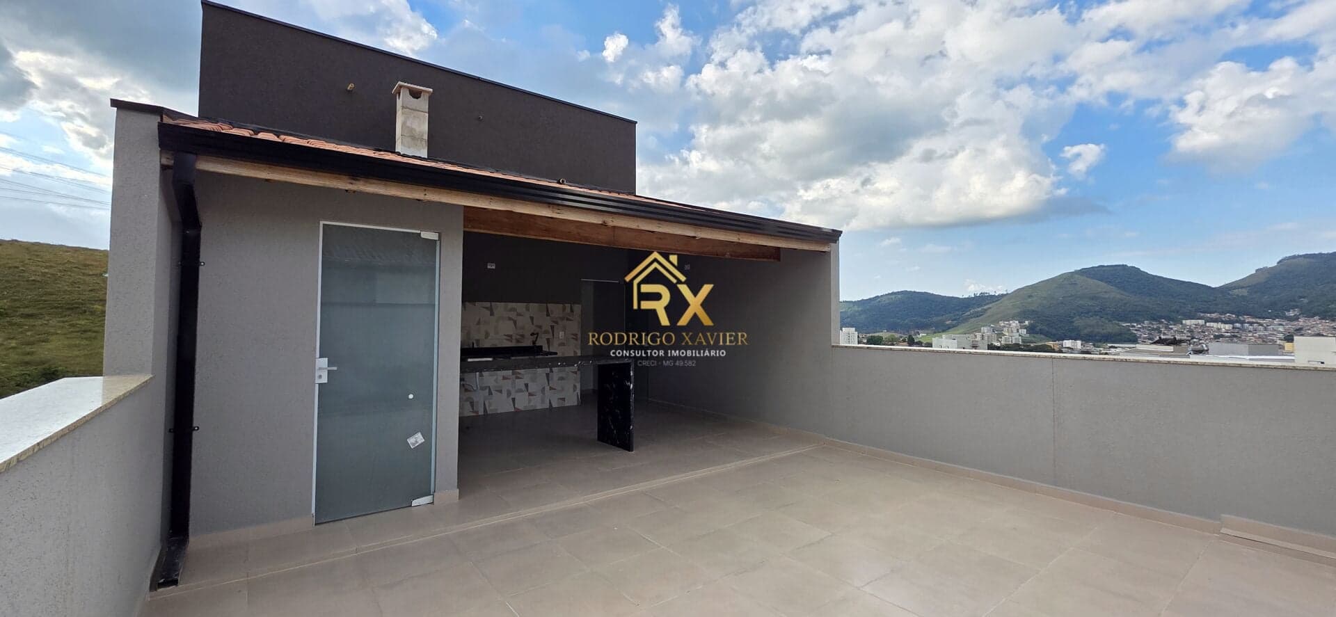🏡✨ COBERTURA DUPLEX À VENDA | REGIÃO OESTE DE POÇOS DE CALDAS ✨🏡